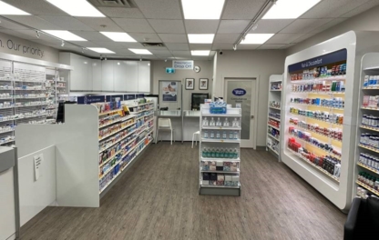 the medicine shoppe pharmacy - Pharmacies