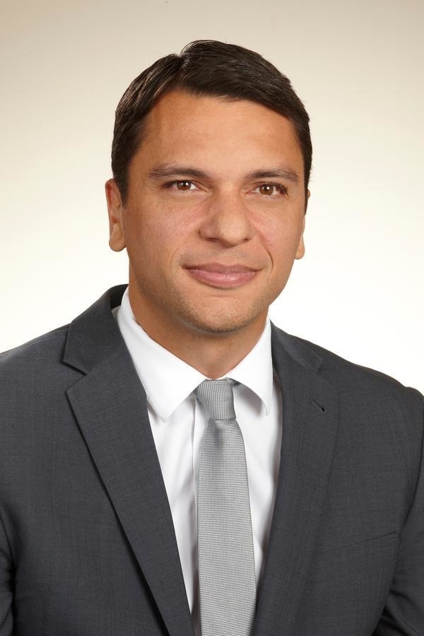 Edward Jones - Financial Advisor: Filipe De Souza, DFSA™|CIWM - Conseillers en placements