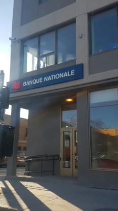 Banque Nationale - Banks