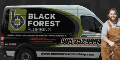 Black Forest - Heating Contractors