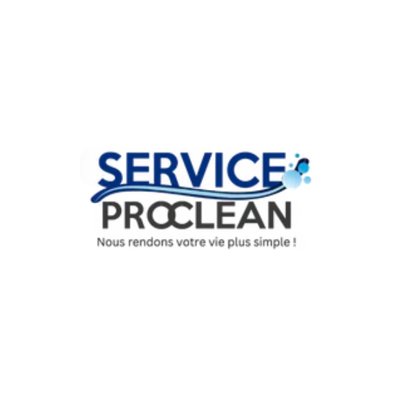 Service proclean - Nettoyage à sec