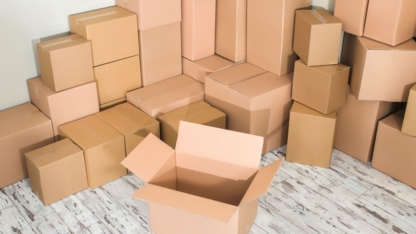 Déménagement JB - Moving Services & Storage Facilities