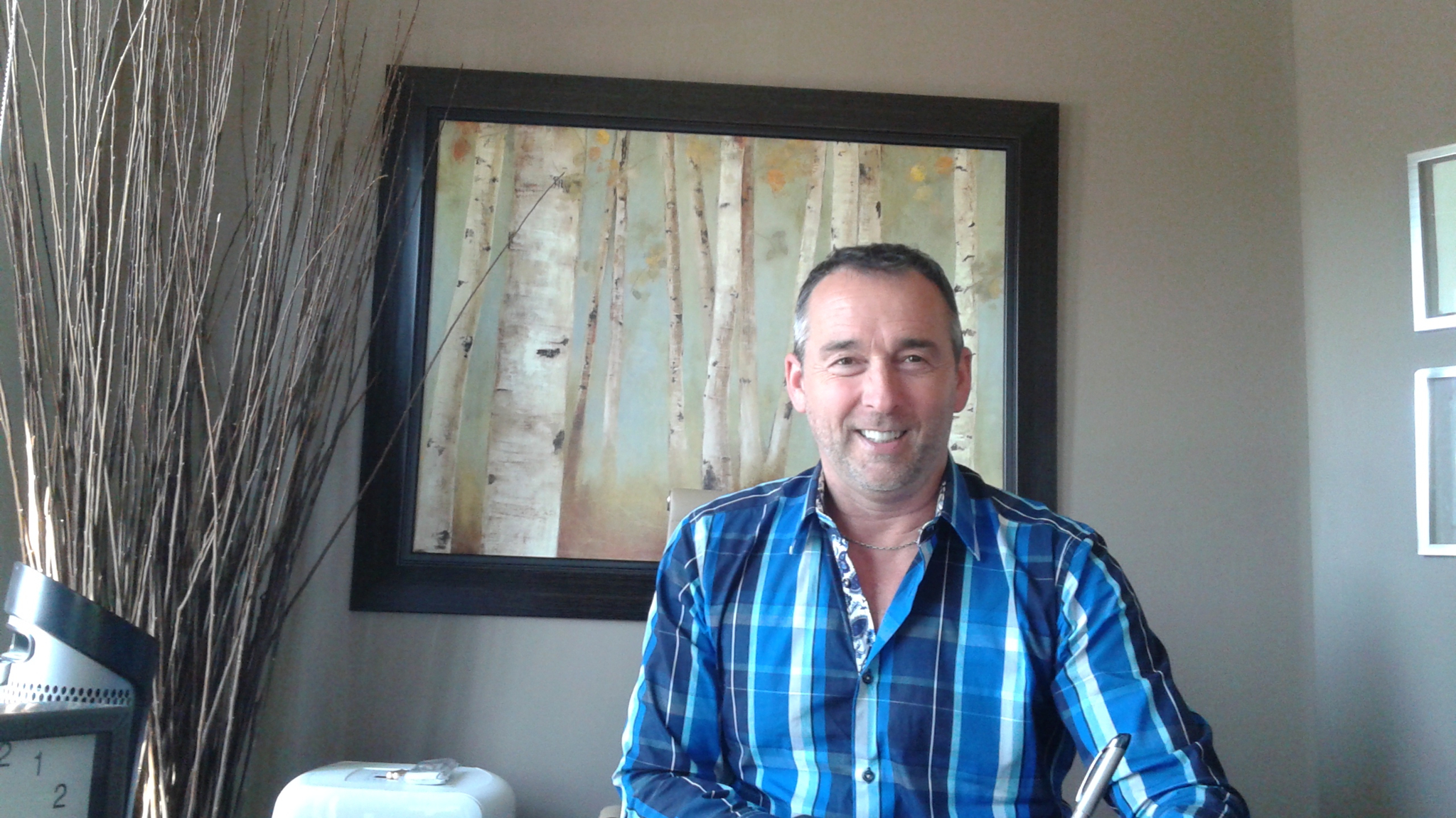 Daniel Villeneuve Psychologue - Psychologists