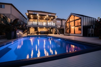 Bromar Landscaping - Paysagistes et aménagement extérieur