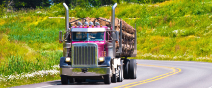 Hinton Truck Centre - Truck Repair & Service