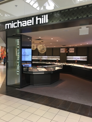 Michael Hill - Jewellers & Jewellery Stores