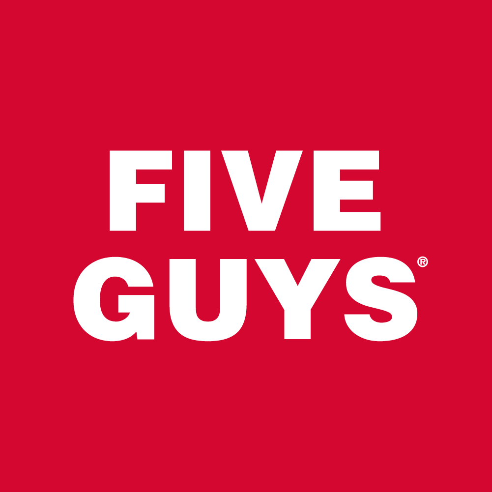 Five Guys - Restaurants
