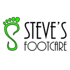 Steve's Foot Care - Soins des pieds