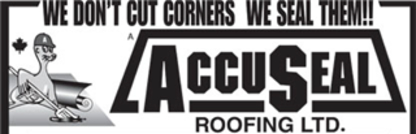 AccuSeal Roofing Ltd - Roofers