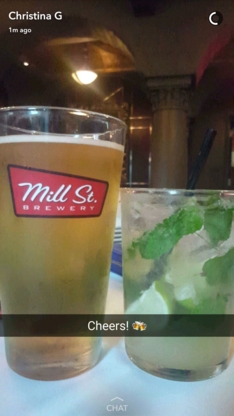 Bier Markt - Brasseries