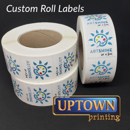 Uptown Printing - Imprimeurs