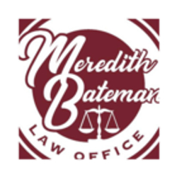 Meredith G Bateman Law Office Professional Corporation - Avocats