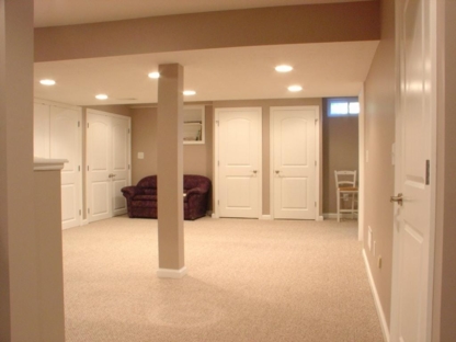 Jordans Perfection Contracting & Renovations Inc - Rénovations