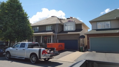 A1 Roofing & Renos - Roofers