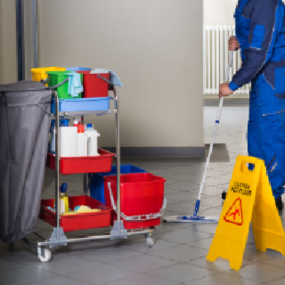 CleanSource Inc. - Cleaning & Janitorial Supplies