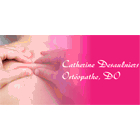Catherine Desaulniers Ostéopathe - Osteopaths