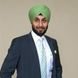Geet Chawla - TD Wealth Private Investment Advice - Investment Advisory Services