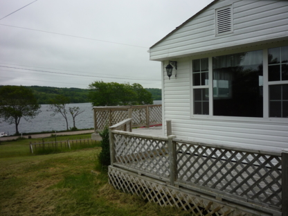 Lochaber Lake Antigonish Nova Scotia Cottage Rental - Location de chalet
