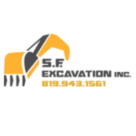 SF Excavation | excavation residentielle sherbrooke - Excavation Contractors
