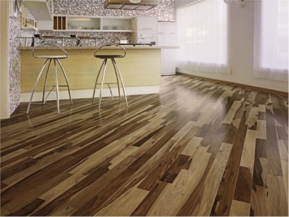 Coastal Flooring Services - Floor Refinishing, Laying & Resurfacing