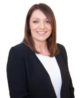 gillian sims desjardins insurance agent