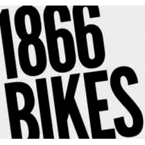 1866 Bikes - Magasins de vélos