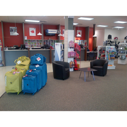 CAA Store - Barrie - Insurance Agents