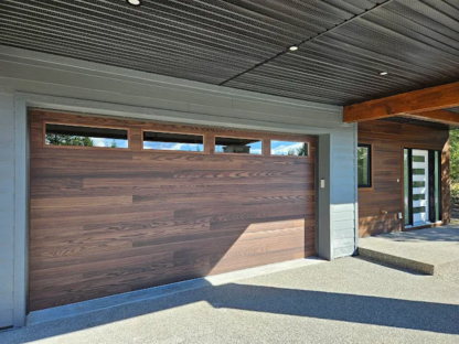 The Garage Door Guy - Portes de garage