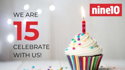 nine10 Inc - Advertising Agencies