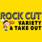 Rock Cut Variety Take Out - Plats à emporter