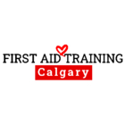First Aid Training Calgary - Services de premiers soins