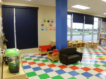 Portland Daycare Centre - Kindergartens & Pre-school Nurseries