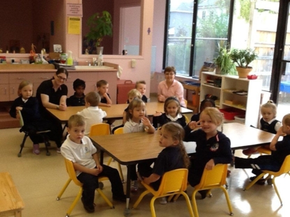 Our Lady Queen of Peace Montessori Bilingual Preschool - Childcare Services