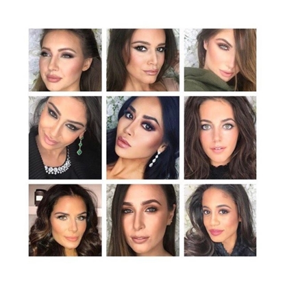 Lac Beauty - Makeup Artists & Consultants
