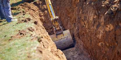 Excavation Brisebois Inc - Entrepreneurs en excavation