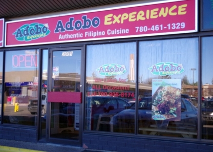 Adobo Experience - Restaurants