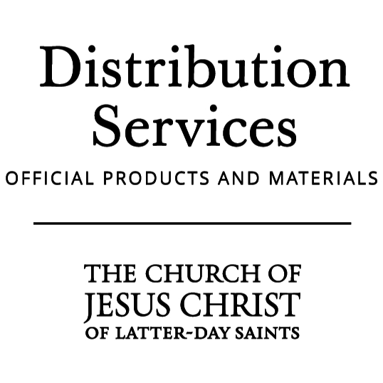 Distribution Services - Religious Goods