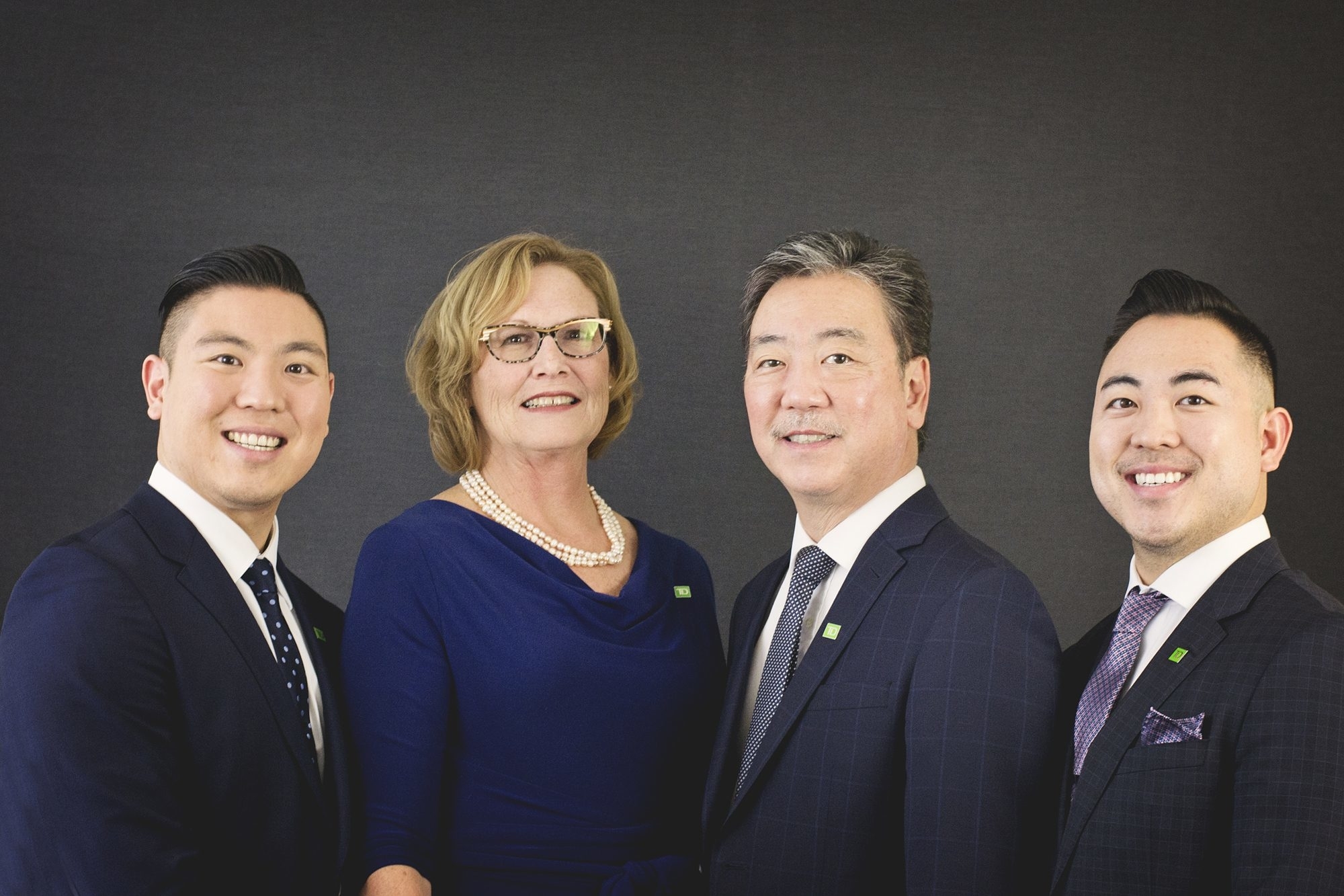 Brian Sonoda - TD Wealth Private Investment Advice - Investment Advisory Services