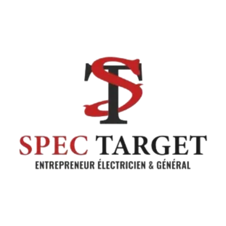 SPEC Target Entrepreneur électricien & général - Électriciens