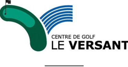 Club de Golf Le Versant Inc - Salles de banquets