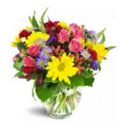 Nicol Florist Ltd - Florists & Flower Shops