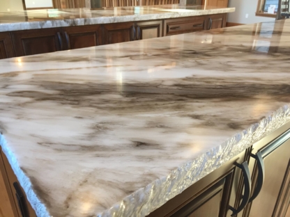 Innovative Surfaces Ltd - Counter Tops
