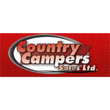 Country Campers Sales Ltd - Vente de véhicules récréatifs