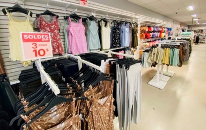 Ardene magasin de liquidation - Clothing Stores