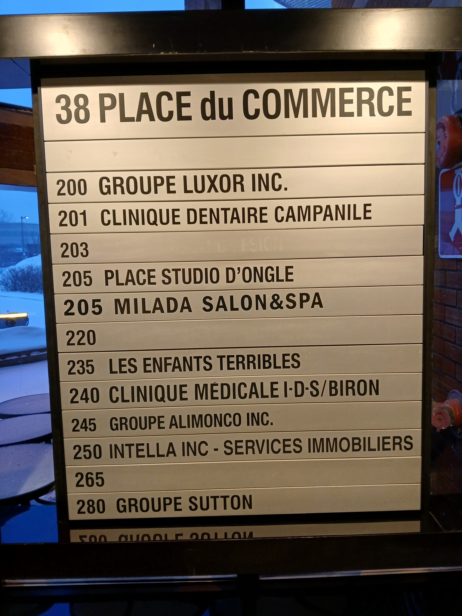 Biron Express - Laboratoire médical - Laboratoires médicaux