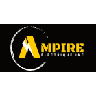 Ampire Électrique Inc - Electricians & Electrical Contractors