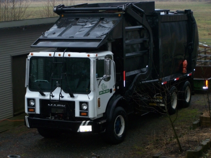 White Disposals Ltd - Residential Garbage Collection