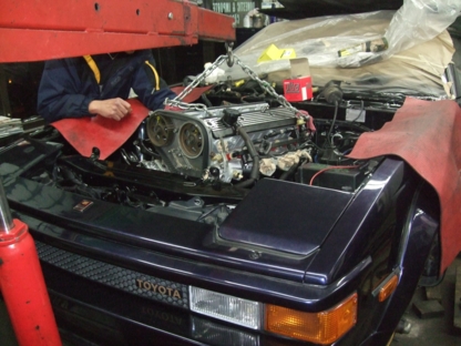 Jose's Automotive - Car Repair & Service