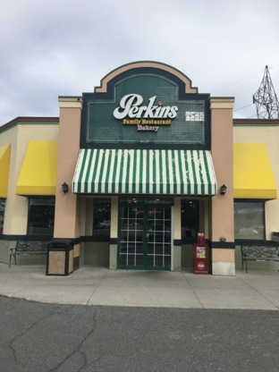 Perkins Restaurant & Bakery - Restaurants