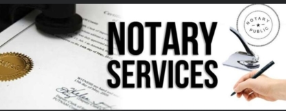 On The Go Notary Pro - Corporate & Notary Seals